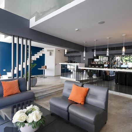 Byblos Aleph Boutique Hotel מראה חיצוני תמונה