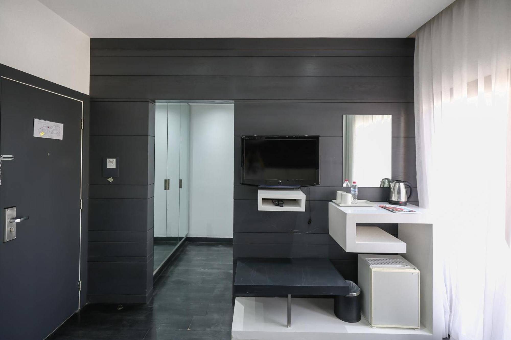 Byblos Aleph Boutique Hotel מראה חיצוני תמונה