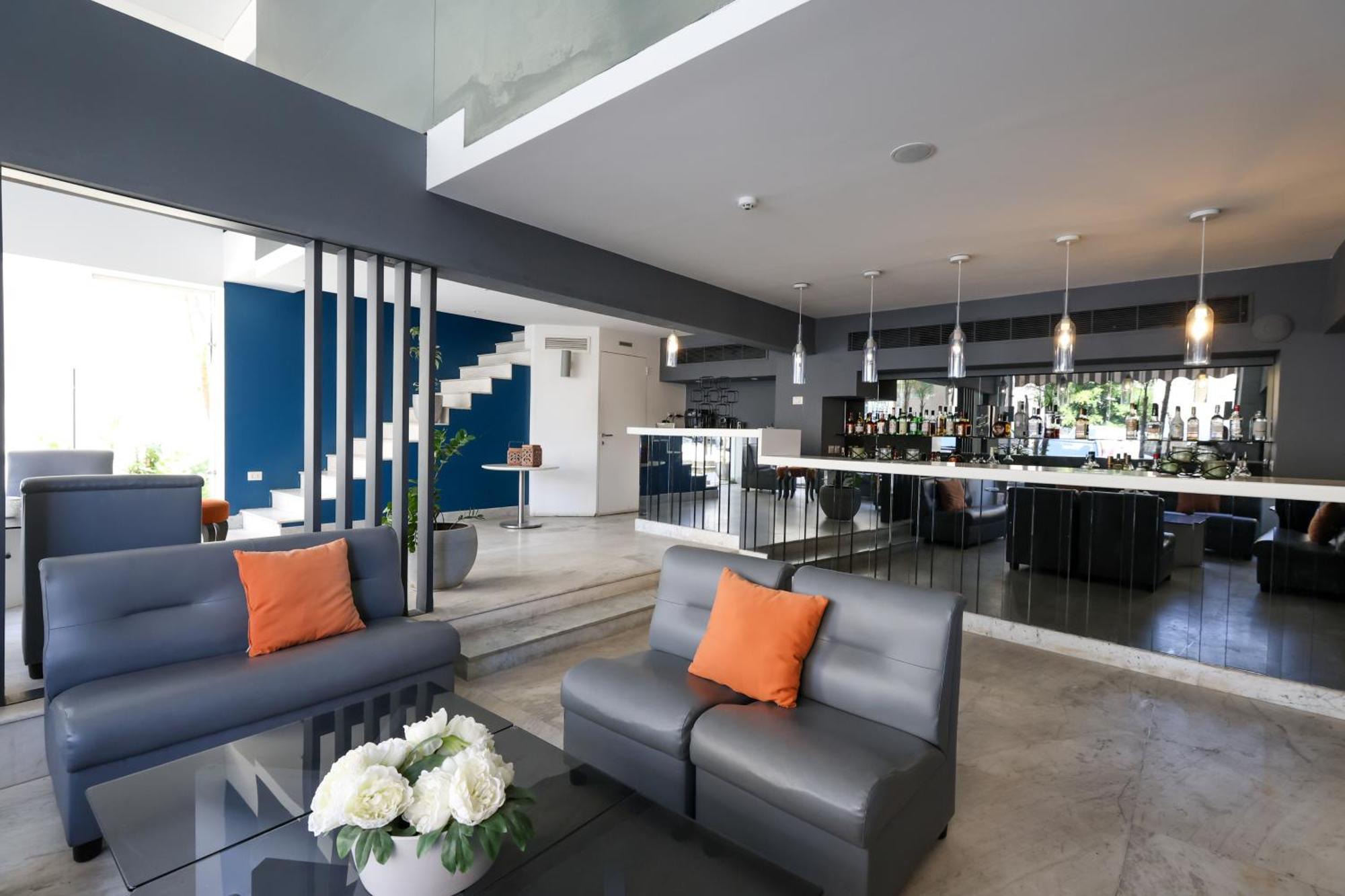 Byblos Aleph Boutique Hotel מראה חיצוני תמונה