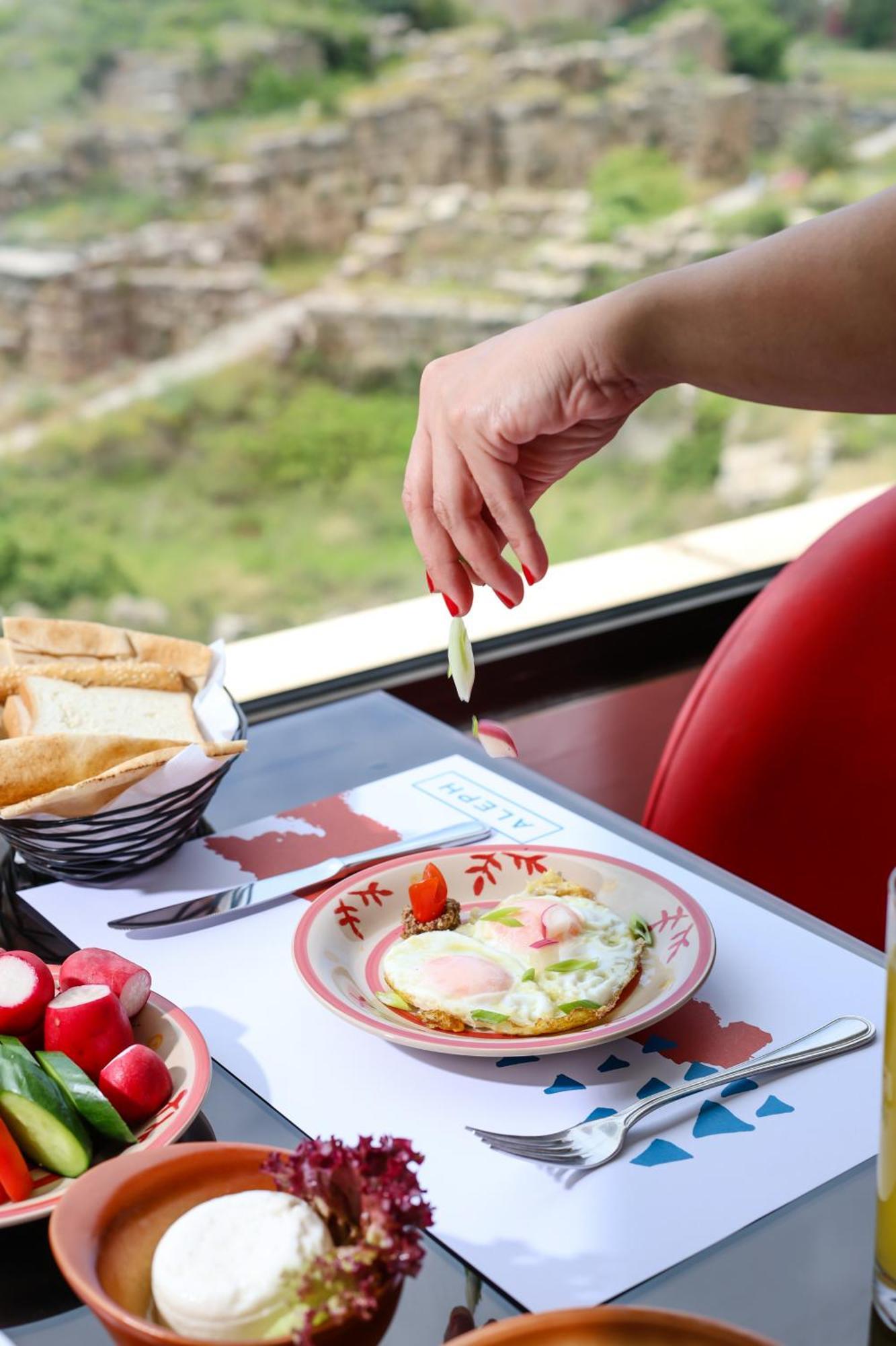 Byblos Aleph Boutique Hotel מראה חיצוני תמונה