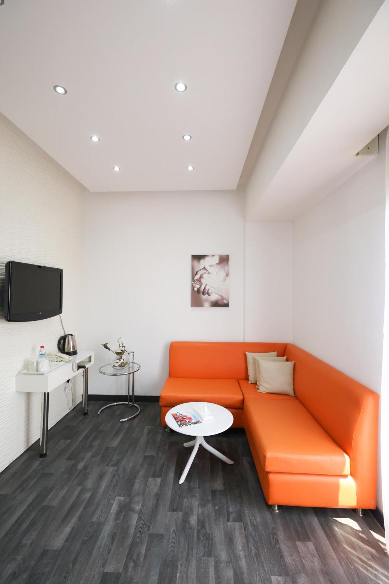 Byblos Aleph Boutique Hotel מראה חיצוני תמונה