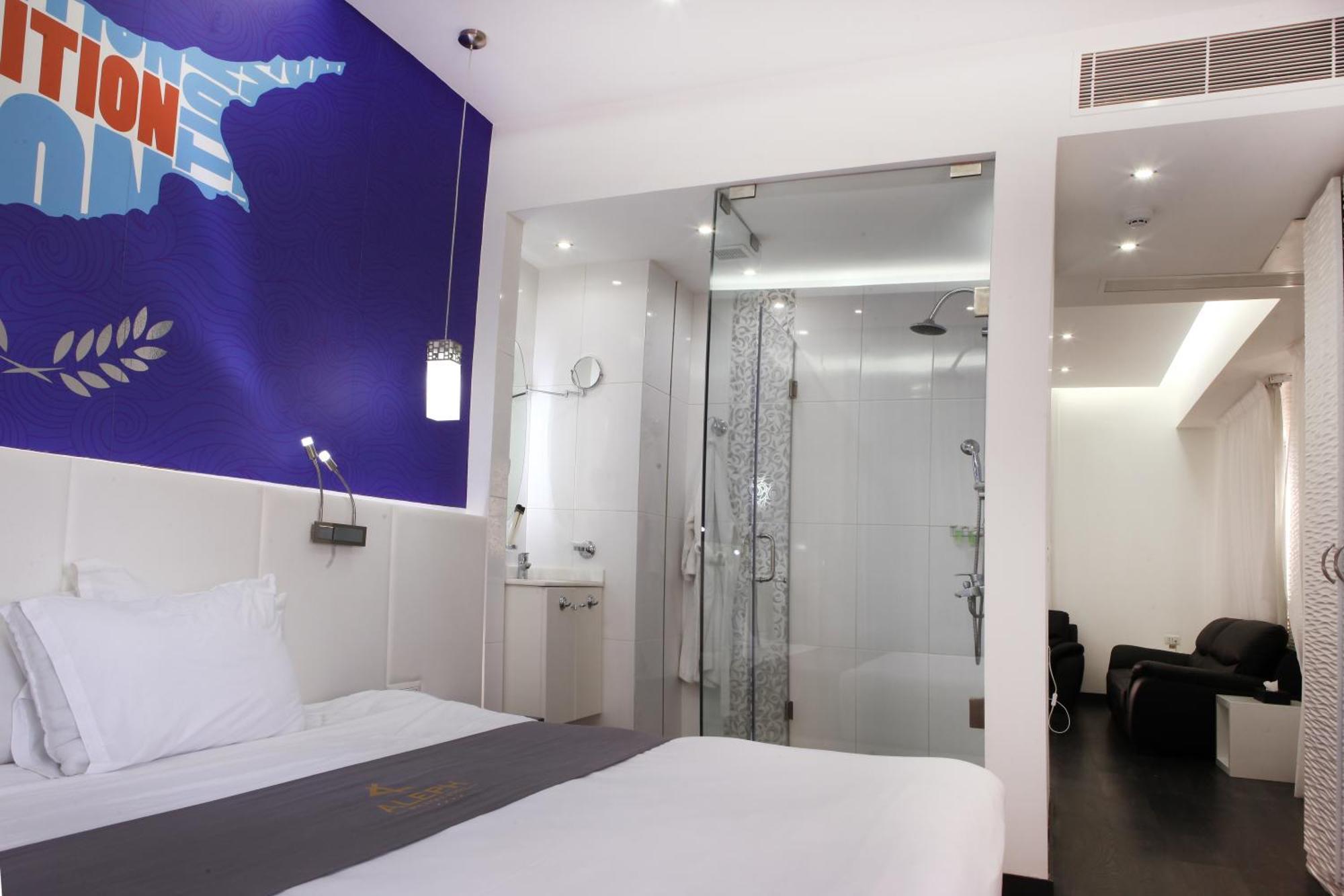 Byblos Aleph Boutique Hotel חדר תמונה