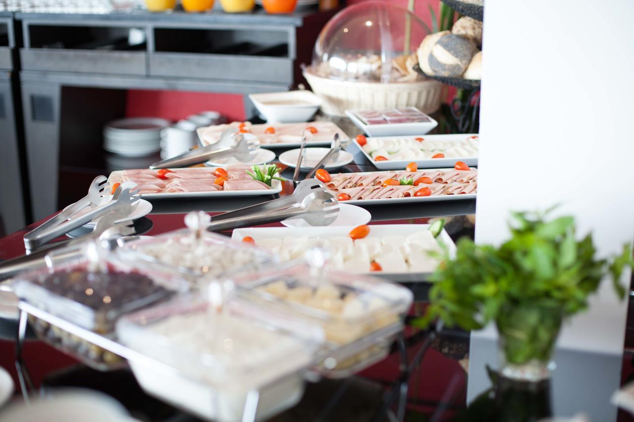 Byblos Aleph Boutique Hotel מראה חיצוני תמונה