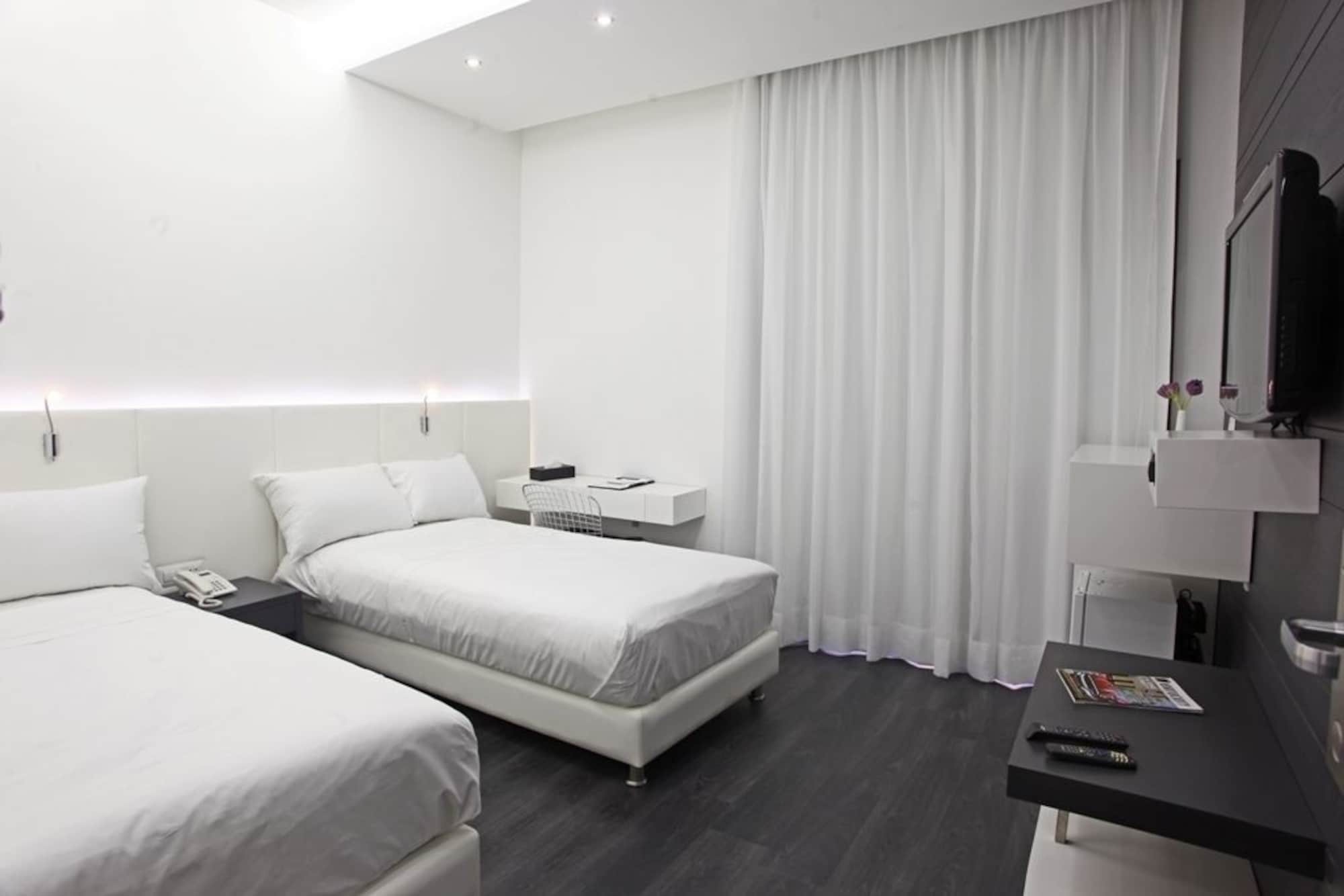 Byblos Aleph Boutique Hotel מראה חיצוני תמונה