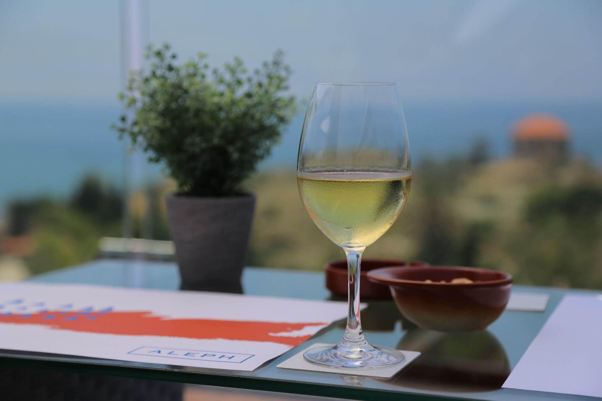 Byblos Aleph Boutique Hotel מראה חיצוני תמונה