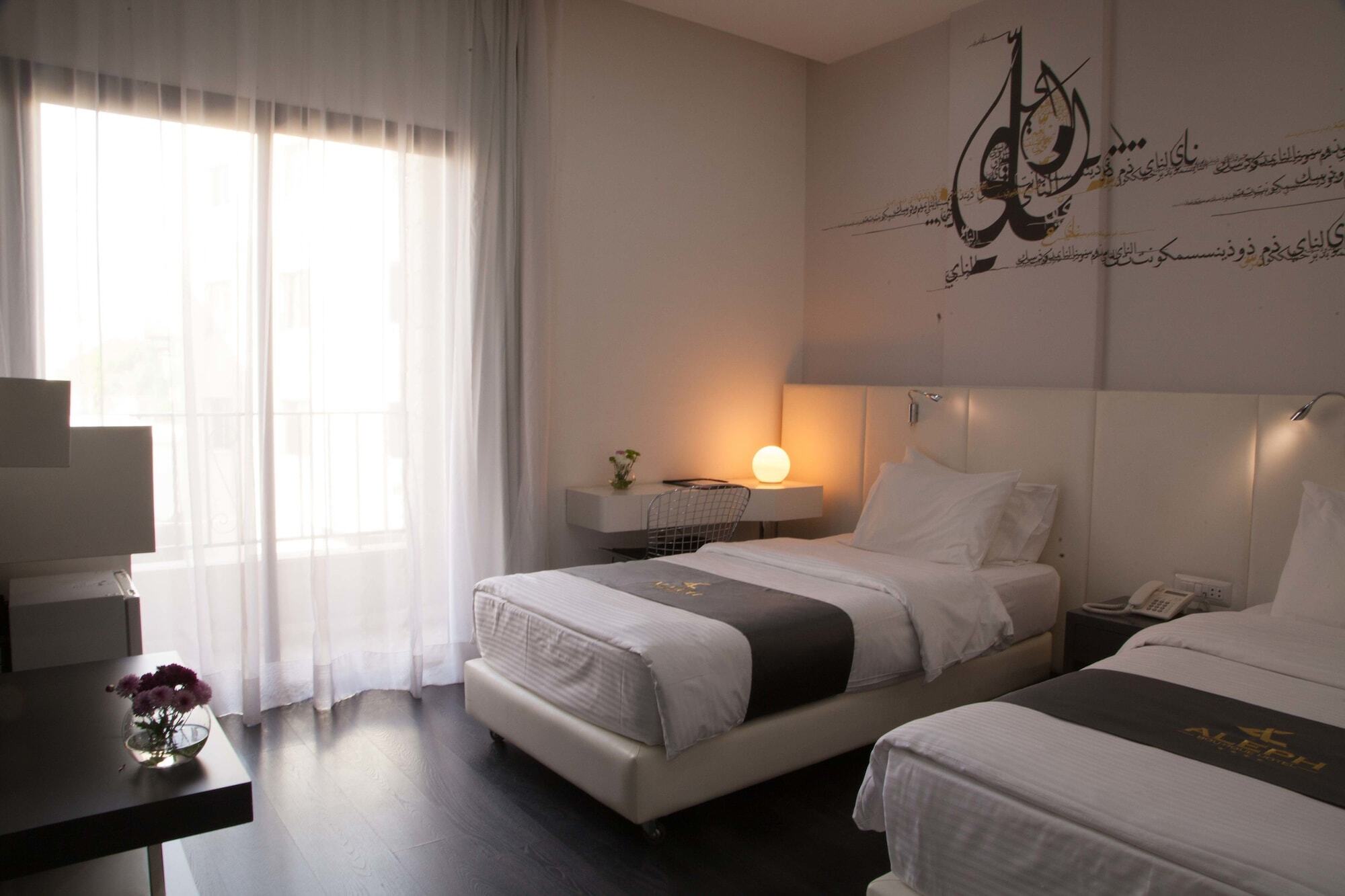 Byblos Aleph Boutique Hotel מראה חיצוני תמונה