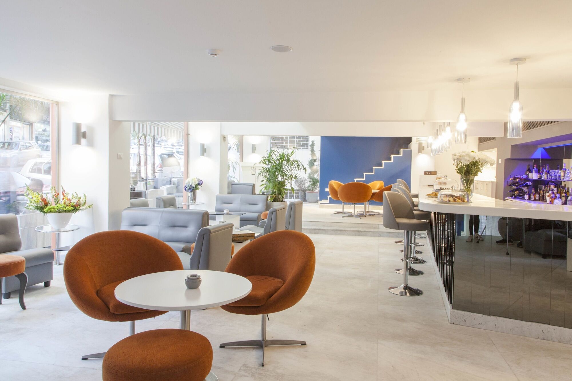 Byblos Aleph Boutique Hotel מראה חיצוני תמונה