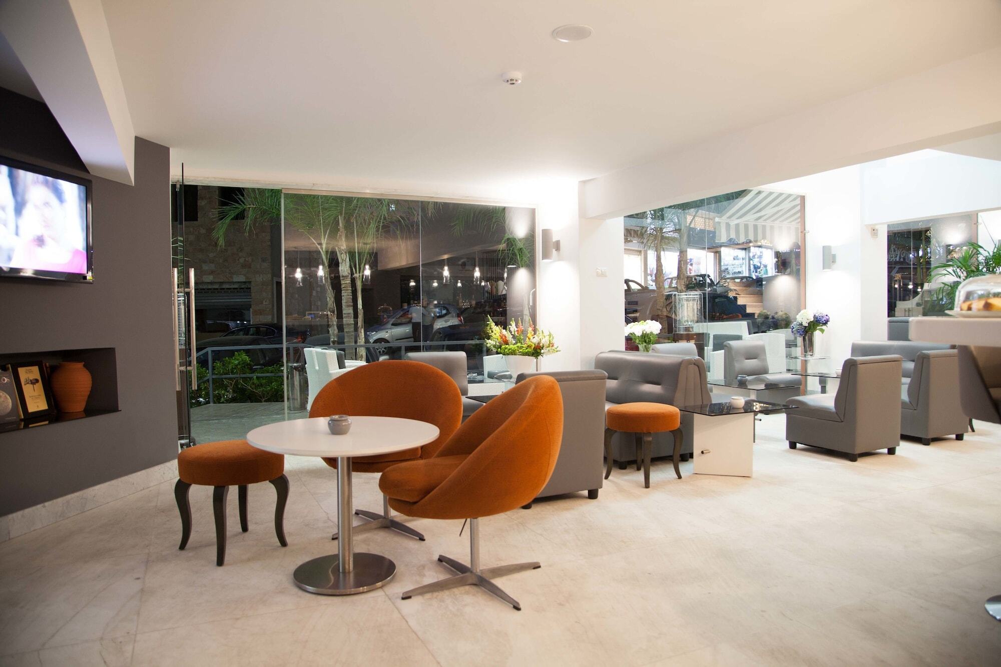 Byblos Aleph Boutique Hotel מראה חיצוני תמונה