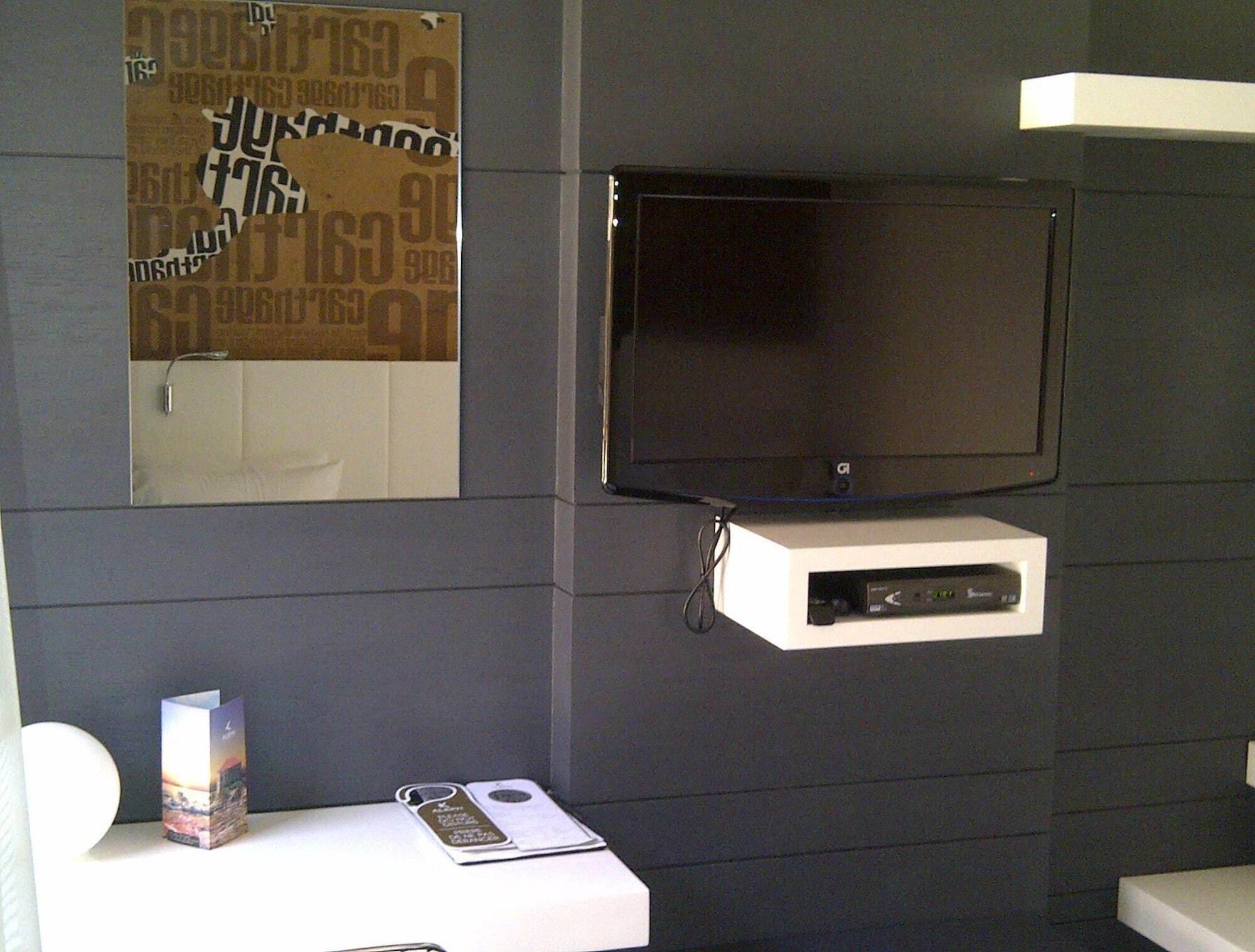 Byblos Aleph Boutique Hotel מראה חיצוני תמונה