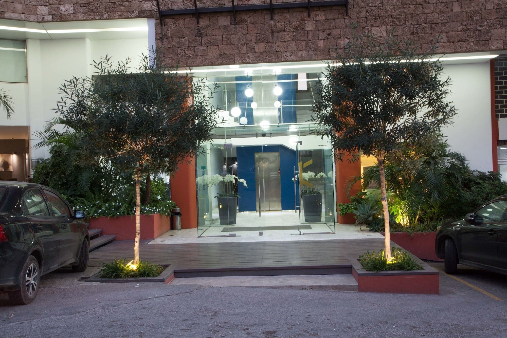 Byblos Aleph Boutique Hotel מראה חיצוני תמונה