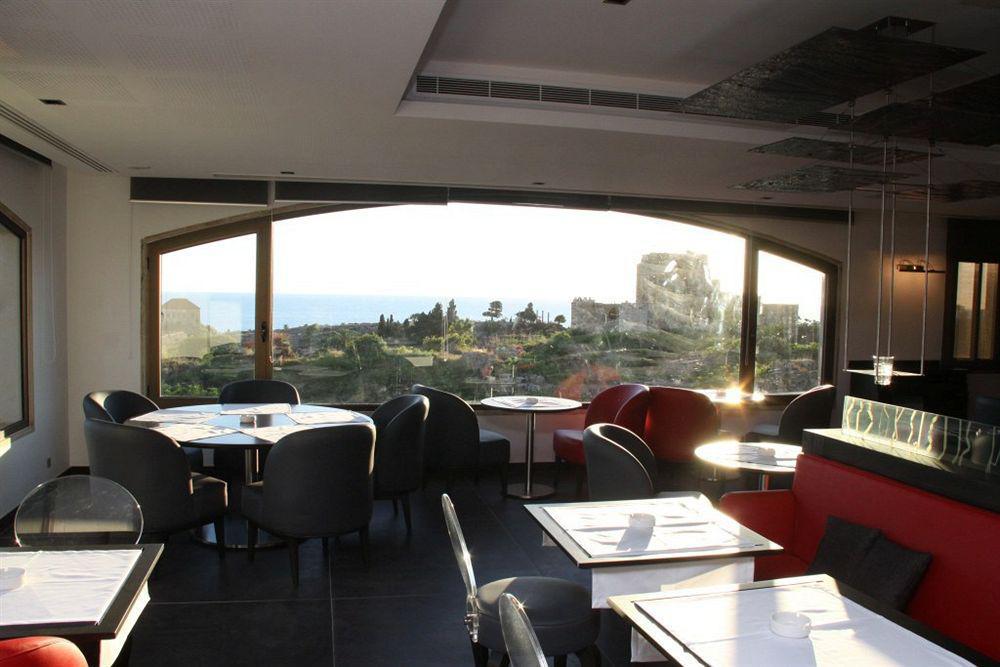 Byblos Aleph Boutique Hotel מראה חיצוני תמונה
